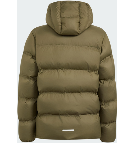 ADIDAS Adidas Jacka I Syntetdun på