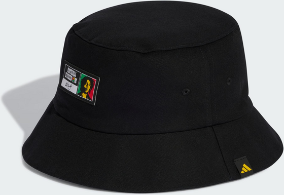 ADIDAS Adidas Jamaica 26 X Bob Marley Buckethatt på