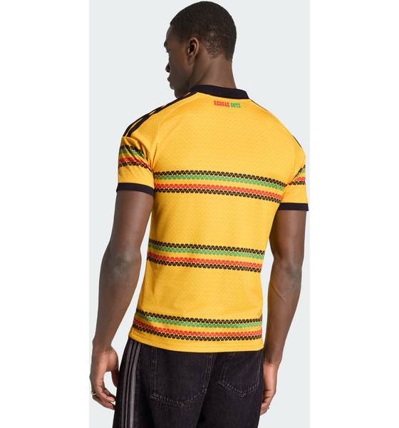 ADIDAS Adidas Jamaica 26 X Bob Marley Hemmatröja på