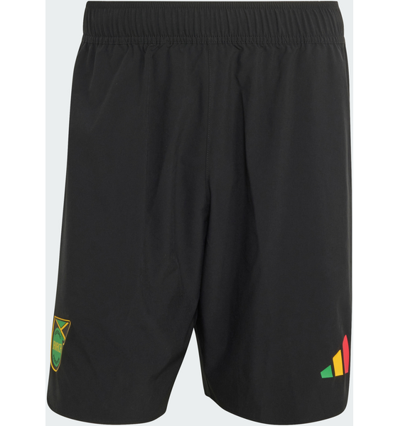 ADIDAS Adidas Jamaica X Bob Marley Tiro Travel Shorts på