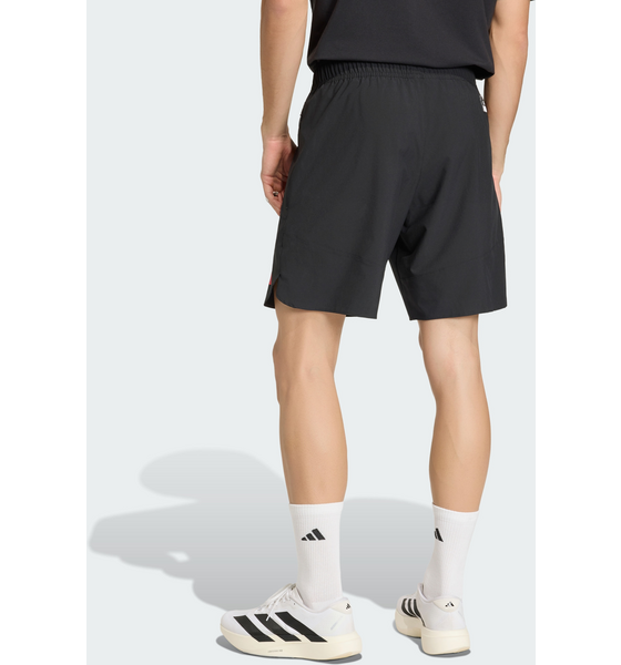 ADIDAS Adidas Jamaica X Bob Marley Tiro Travel Shorts på