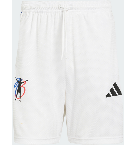 ADIDAS Adidas Jude Bellingham Träningsshorts på