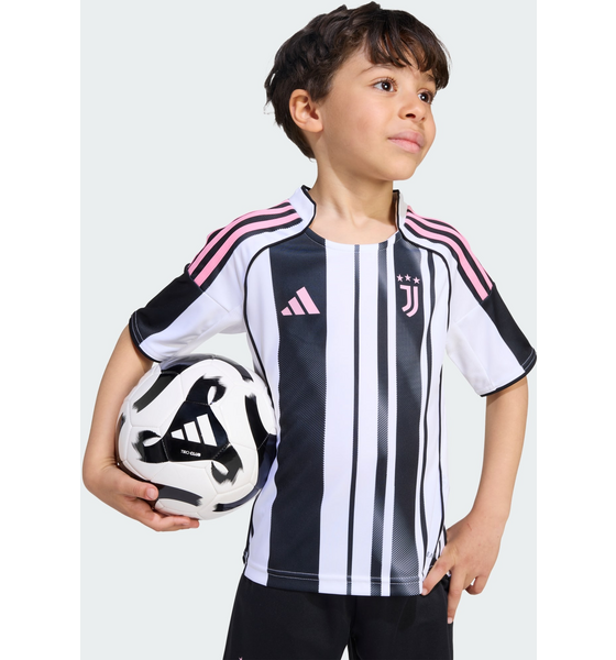 ADIDAS Adidas Juventus 25/26 Hemmaställ Mini Barn på