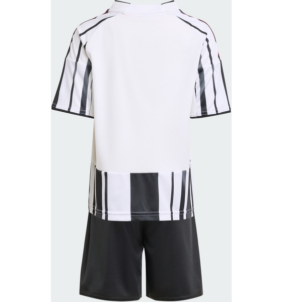 ADIDAS Adidas Juventus 25/26 Hemmaställ Mini Barn på