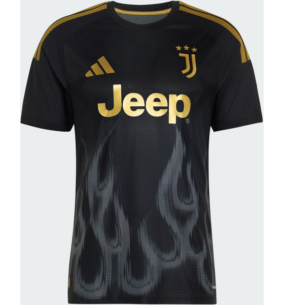ADIDAS Adidas Juventus 26/27 Authentic Tredjetröja på