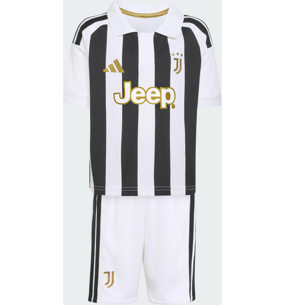 ADIDAS Adidas Juventus 26/27 Hemmaställ För Barn på