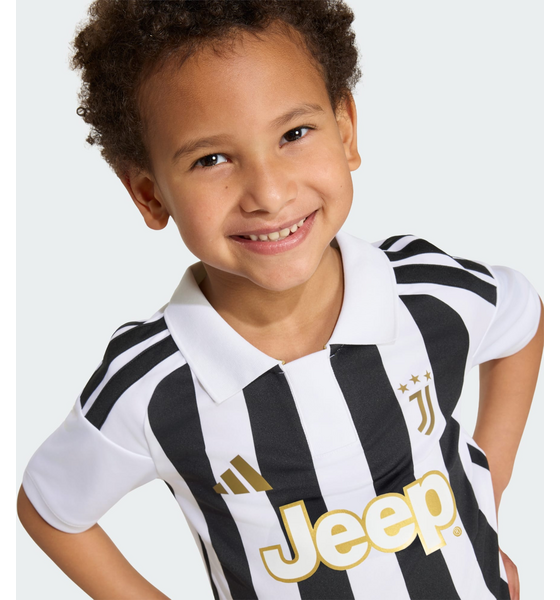 ADIDAS Adidas Juventus 26/27 Hemmaställ För Barn på