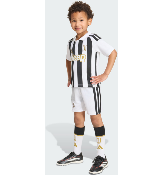ADIDAS Adidas Juventus 26/27 Hemmaställ För Barn på