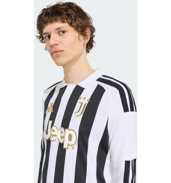 ADIDAS Adidas Juventus 26/27 Hemmatröja Med Långa Ärmar på