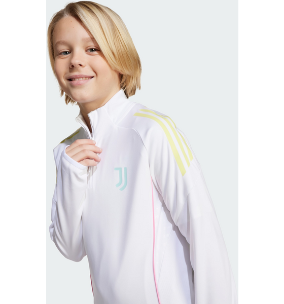 ADIDAS Adidas Juventus Tiro 25 Competition Träningströja på