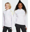 ADIDAS Adidas Juventus Tiro 25 Competition Träningströja på
