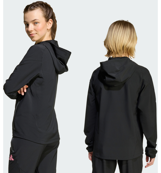 ADIDAS Adidas Juventus Tiro 25 Competition Vis Tech Travel Jacka på