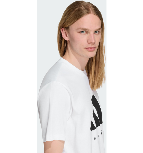 ADIDAS Adidas Juventus Turin Dna Graphic T-shirt på