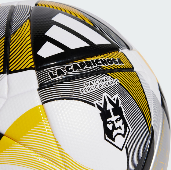 ADIDAS Adidas Kings League La Caprichosa League Fotboll på