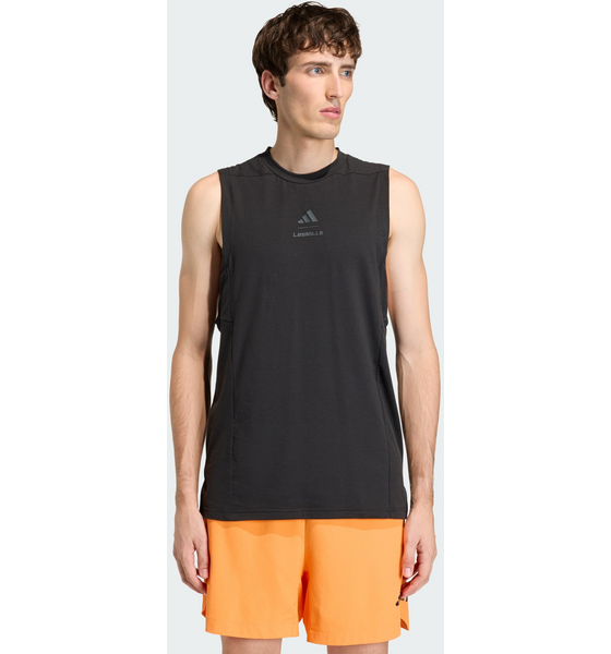 ADIDAS Adidas Les Mills Graphic Linne på
