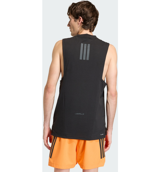 ADIDAS Adidas Les Mills Graphic Linne på