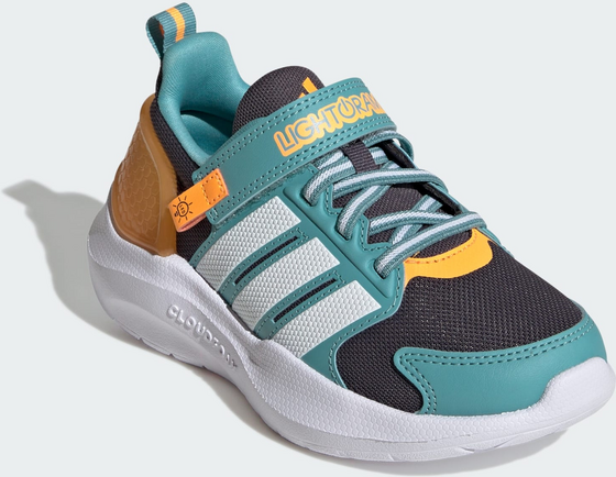 ADIDAS Adidas Lightorama Löparskor För Barn på