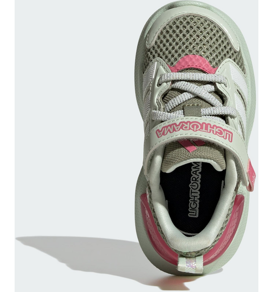 ADIDAS Adidas Lightorama Runner Skor För Baby på