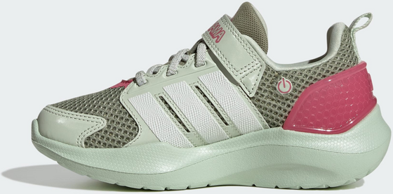 ADIDAS Adidas Lightorama Runner Skor För Barn på