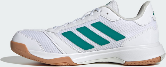 ADIDAS Adidas Ligra 8 Indoor Skor på