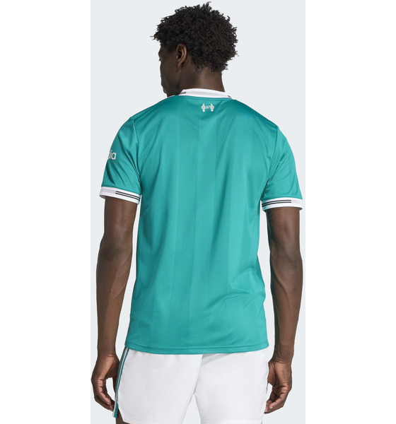 ADIDAS Adidas Liverpool Fc 25/26 Authentic Tredjetröja på