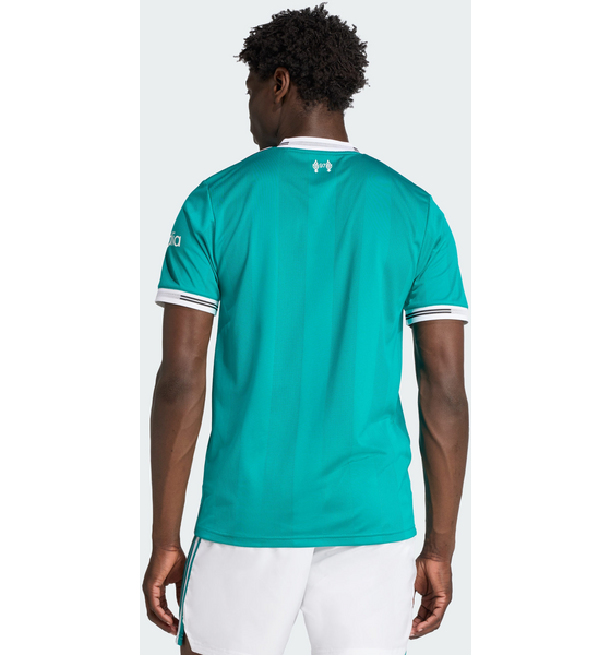 ADIDAS Adidas Liverpool Fc 25/26 Authentic Tredjetröja på