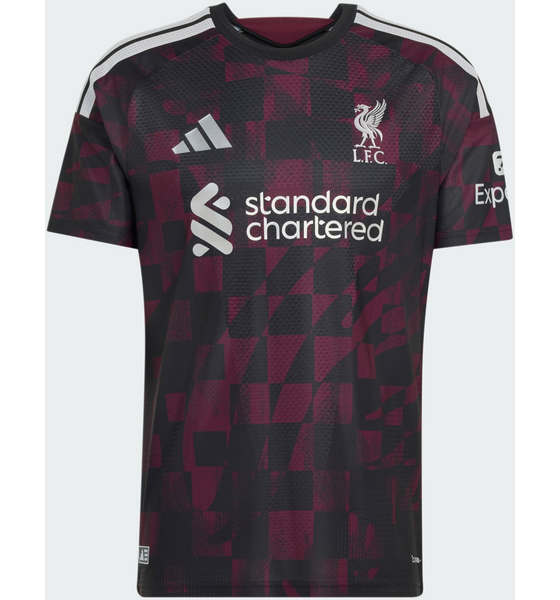 ADIDAS Adidas Liverpool Fc 26/27 Authentic Tredjetröja på