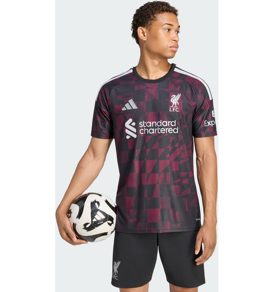ADIDAS Adidas Liverpool Fc 26/27 Authentic Tredjetröja på