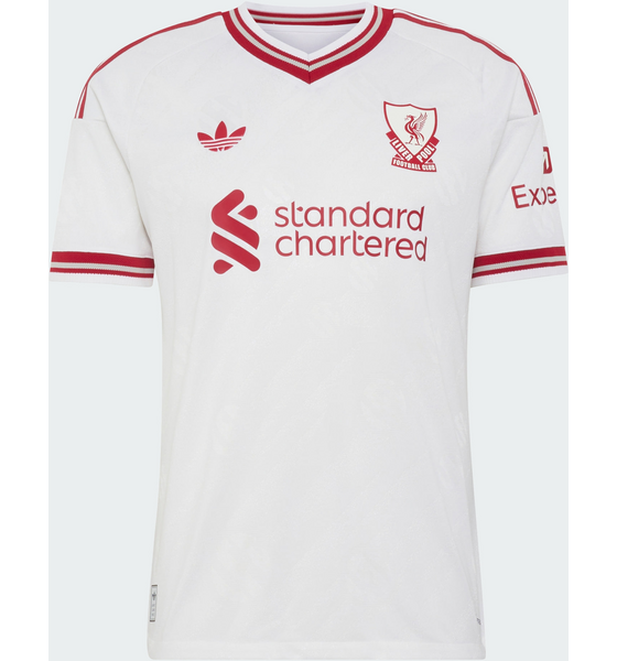 ADIDAS Adidas Liverpool Fc 26/27 Away Authentic Tröja på