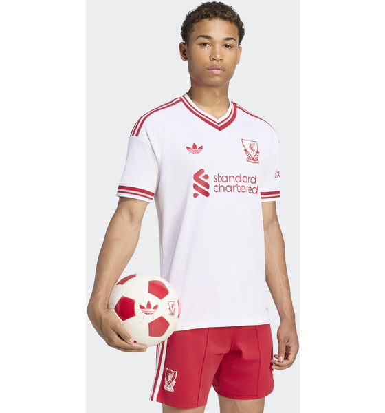 ADIDAS Adidas Liverpool Fc 26/27 Away Authentic Tröja på