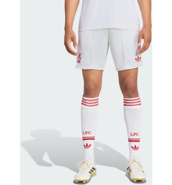 ADIDAS Adidas Liverpool Fc 26/27 Bortashorts på