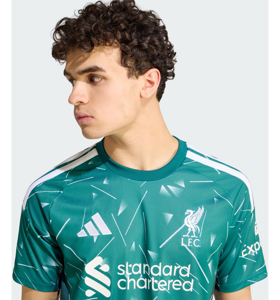 ADIDAS Adidas Liverpool Fc 26/27 Målvaktströja på