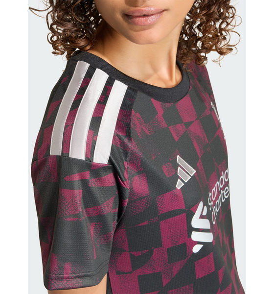 ADIDAS Adidas Liverpool Fc 26/27 Tredjetröja på