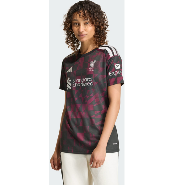 ADIDAS Adidas Liverpool Fc 26/27 Tredjetröja på