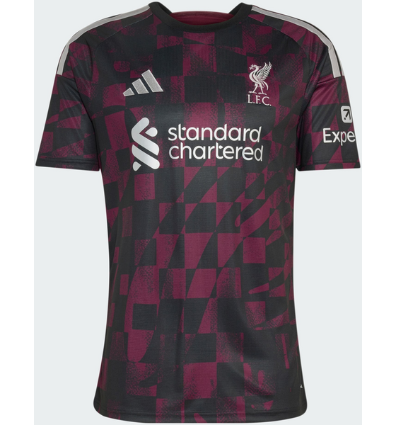 ADIDAS Adidas Liverpool Fc 26/27 Tredjetröja på