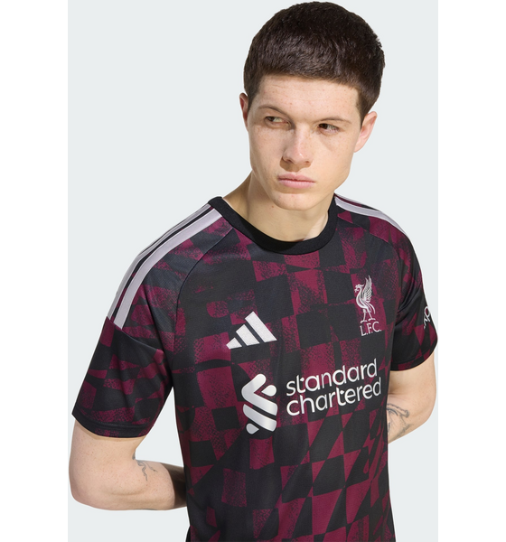 ADIDAS Adidas Liverpool Fc 26/27 Tredjetröja på