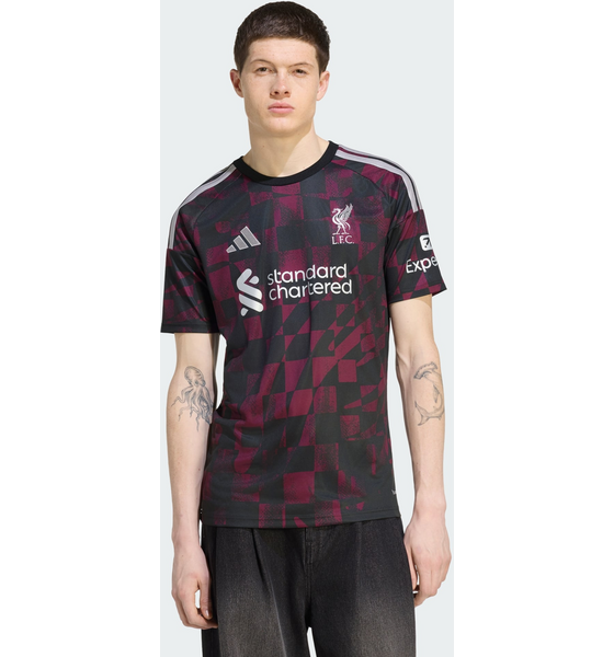 ADIDAS Adidas Liverpool Fc 26/27 Tredjetröja på