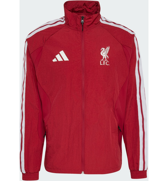 ADIDAS Adidas Liverpool Fc Anthem Hemmajacka på