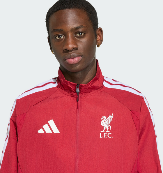 ADIDAS Adidas Liverpool Fc Anthem Hemmajacka på