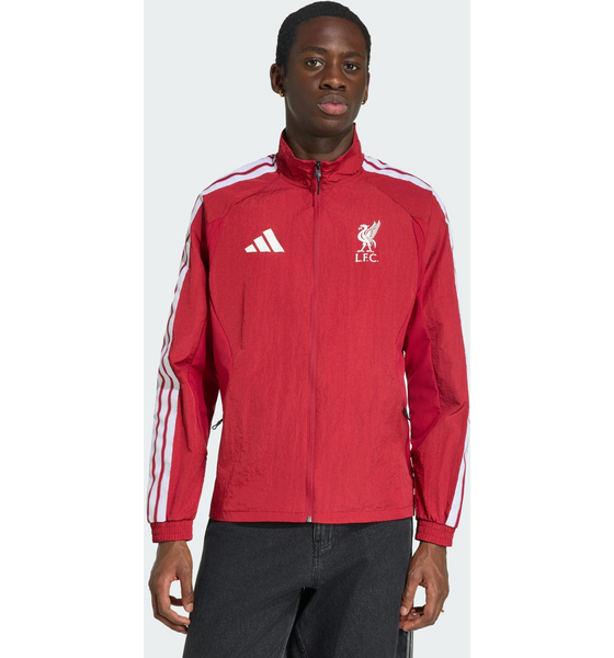 ADIDAS Adidas Liverpool Fc Anthem Hemmajacka på