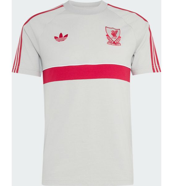 ADIDAS Adidas Liverpool Fc Originals T-shirt på