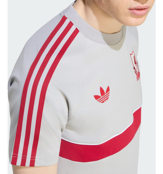 ADIDAS Adidas Liverpool Fc Originals T-shirt på
