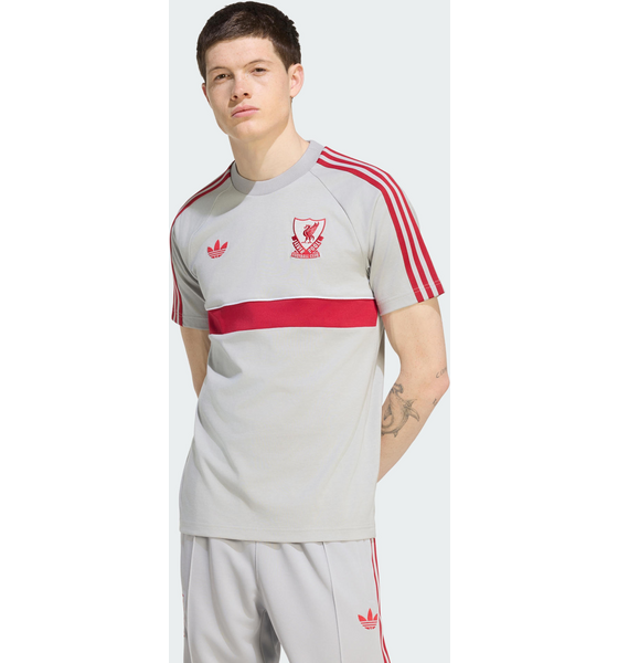 ADIDAS Adidas Liverpool Fc Originals T-shirt på