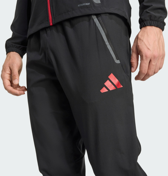 ADIDAS Adidas Liverpool Fc Tiro 25 Competition Vis Tech Resebyxor på