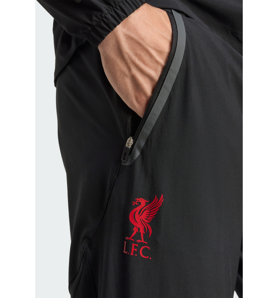 ADIDAS Adidas Liverpool Fc Tiro 25 Competition Vis Tech Resebyxor på