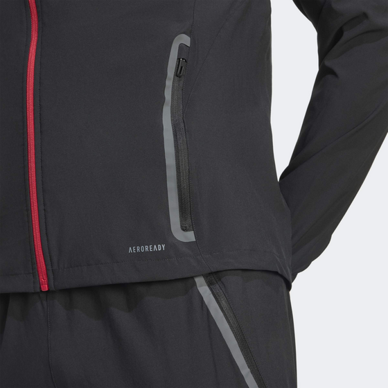ADIDAS Adidas Liverpool Fc Tiro 25 Competition Vis Tech Resejacka på