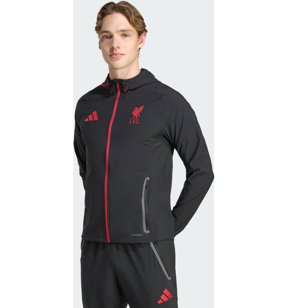 ADIDAS Adidas Liverpool Fc Tiro 25 Competition Vis Tech Resejacka på