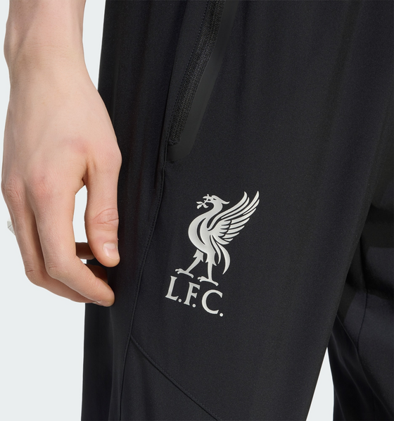 ADIDAS Adidas Liverpool Fc Tiro Travel Byxor på