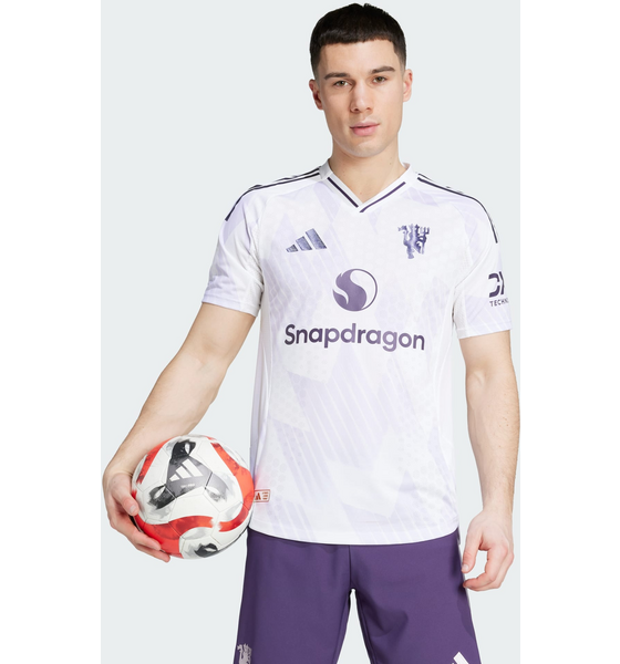 ADIDAS Adidas Manchester United 25/26 Authentic Bortatröja på