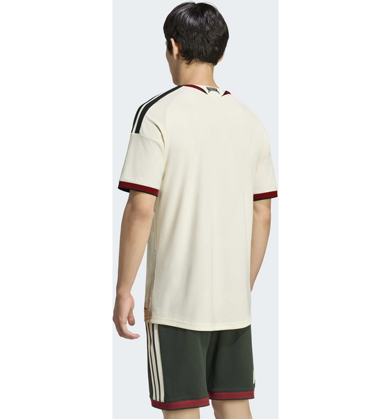 ADIDAS Adidas Manchester United 26/27 Authentic Tredjetröja på